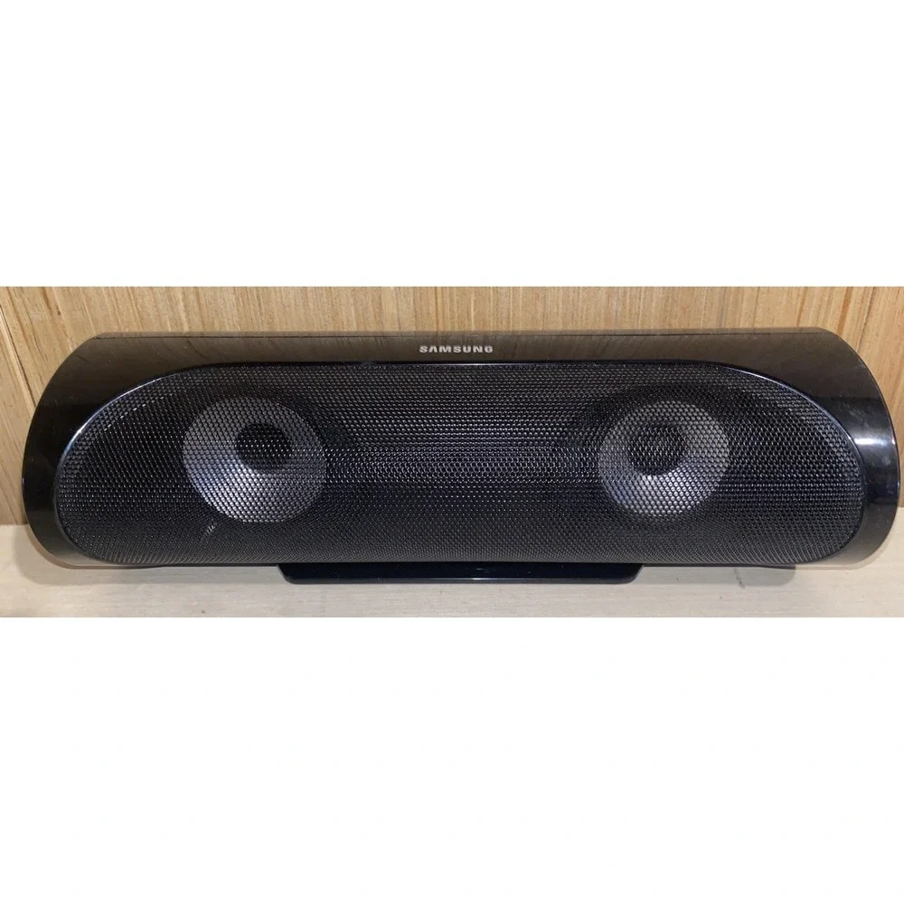 Samsung PS-JC2-1 Center Front Speaker for Surround Sound Systems